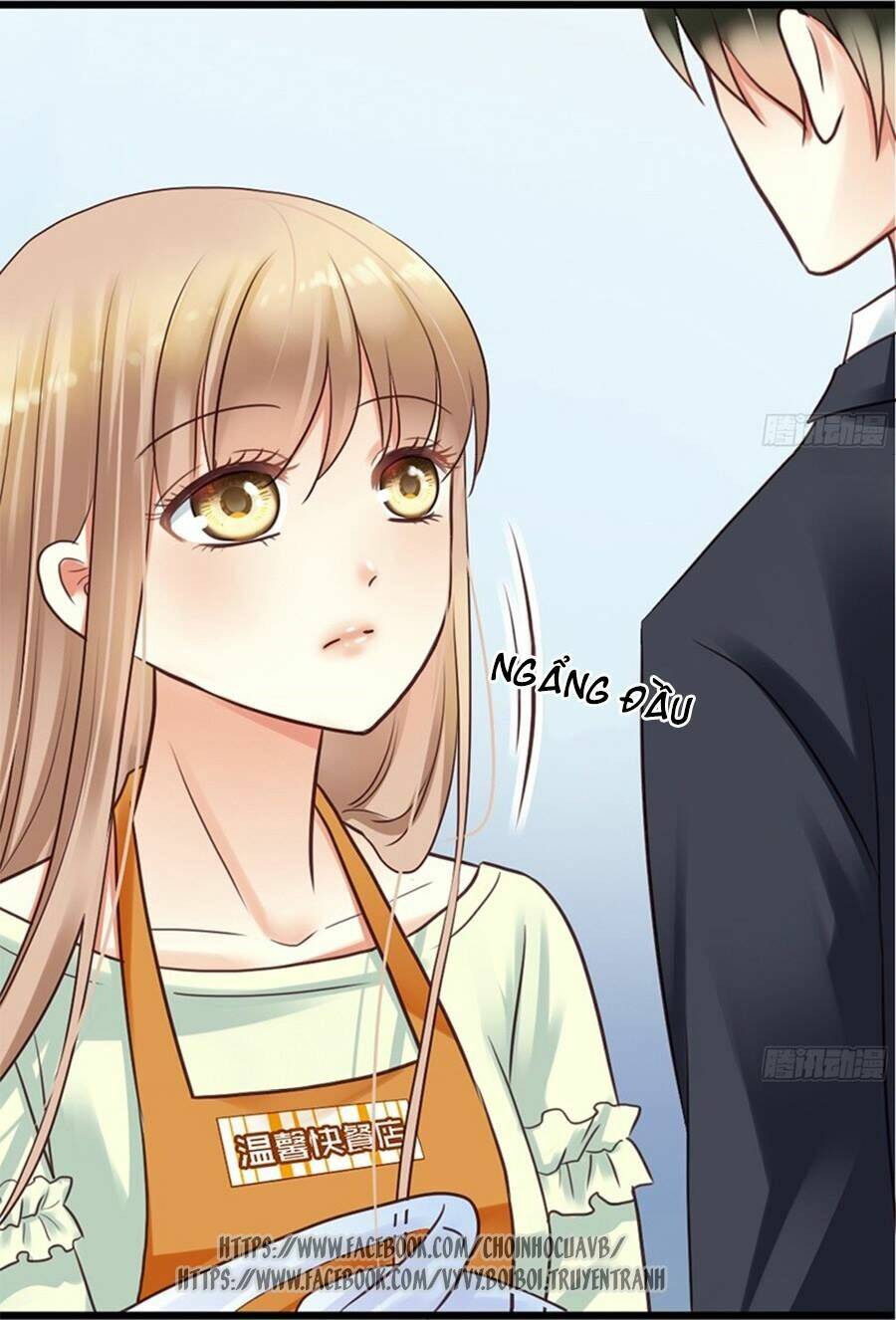 tổng thống ác quỷ xin buông tay chapter 2 7