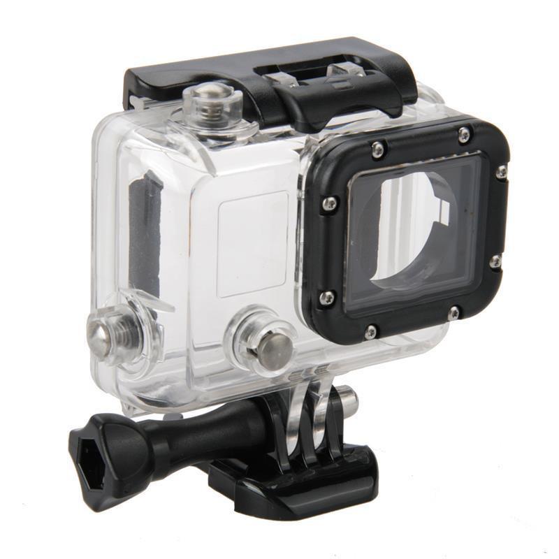 Hộp Chống Nước GoPro Hero 3 chống nước 45m Gp312