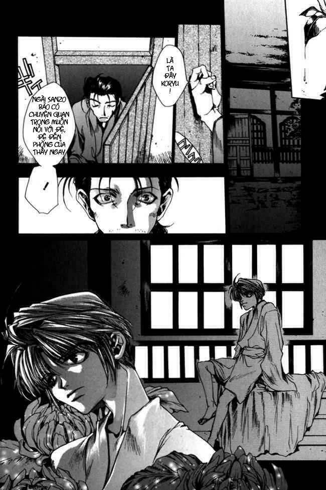saiyuki chapter 10 18