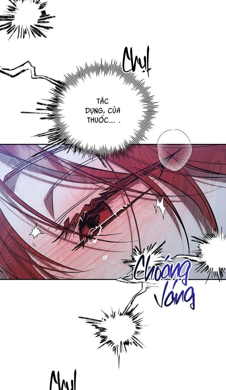 nghiện cuồng công - bdsm cùng sẹc chapter 7.3 20