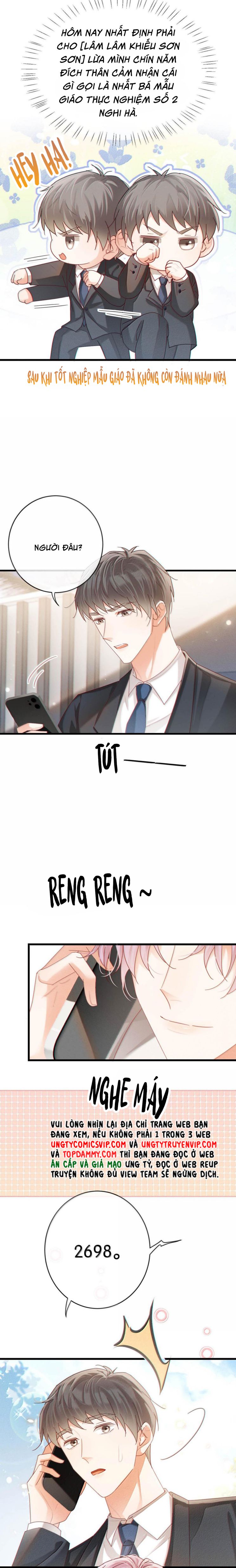 nịch tửu chapter 110 7