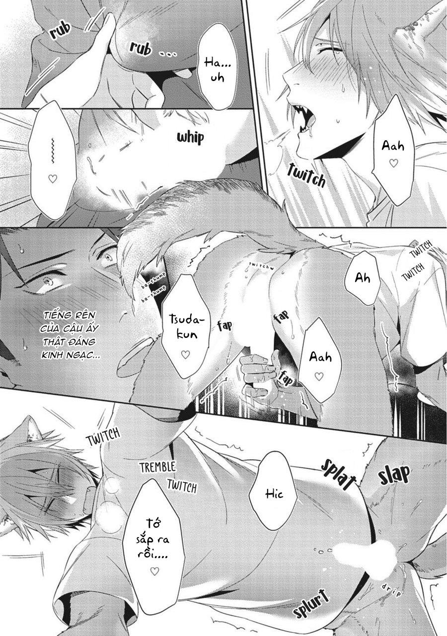 người tà răm luôn có quỷ theo sau chapter 71 17