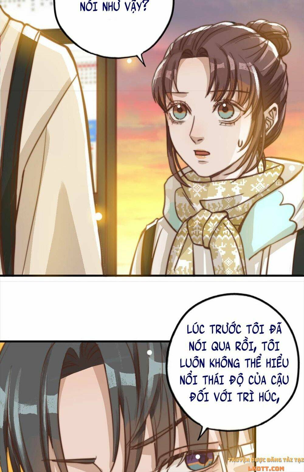 chồng trước 18 tuổi chapter 48 32