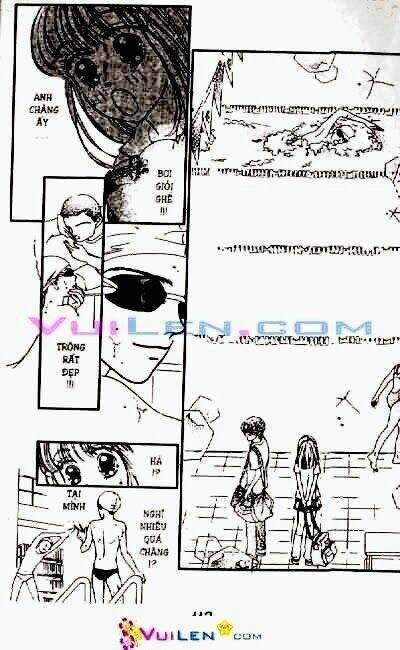 công chúa nhân ngư chapter 1 111