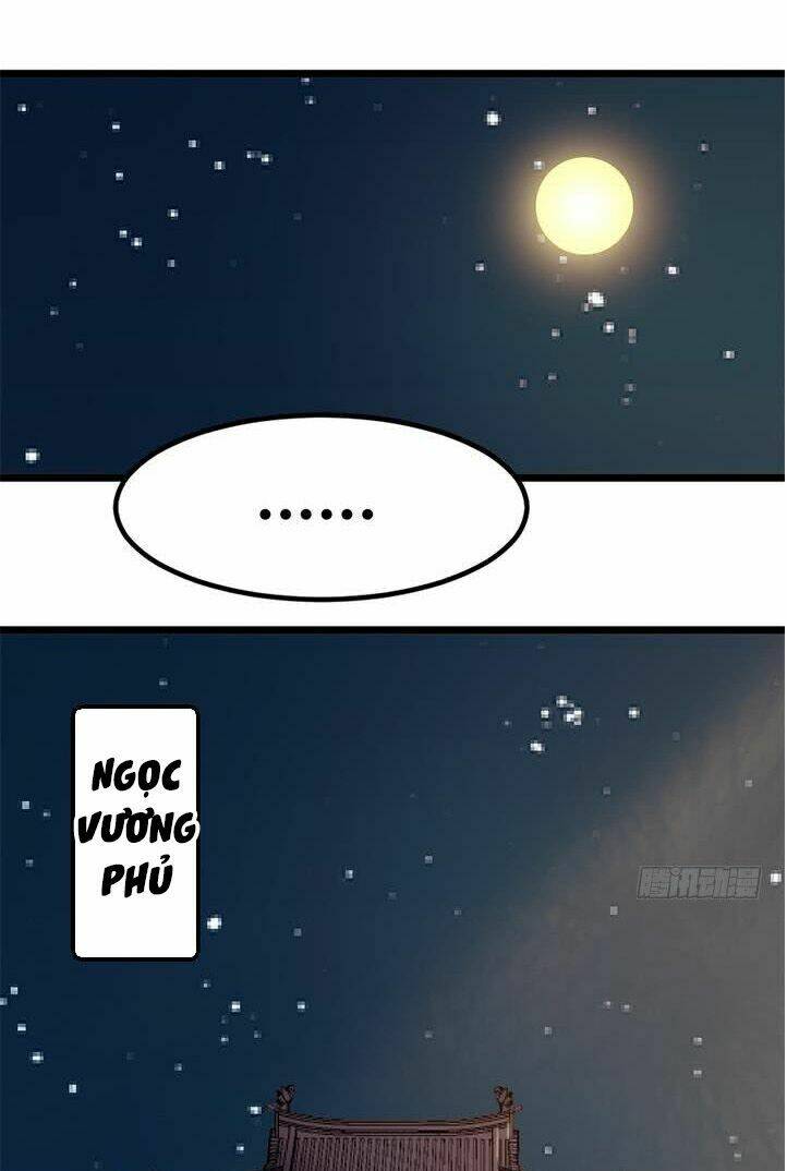 phong quỷ truyền thuyết chapter 132 11