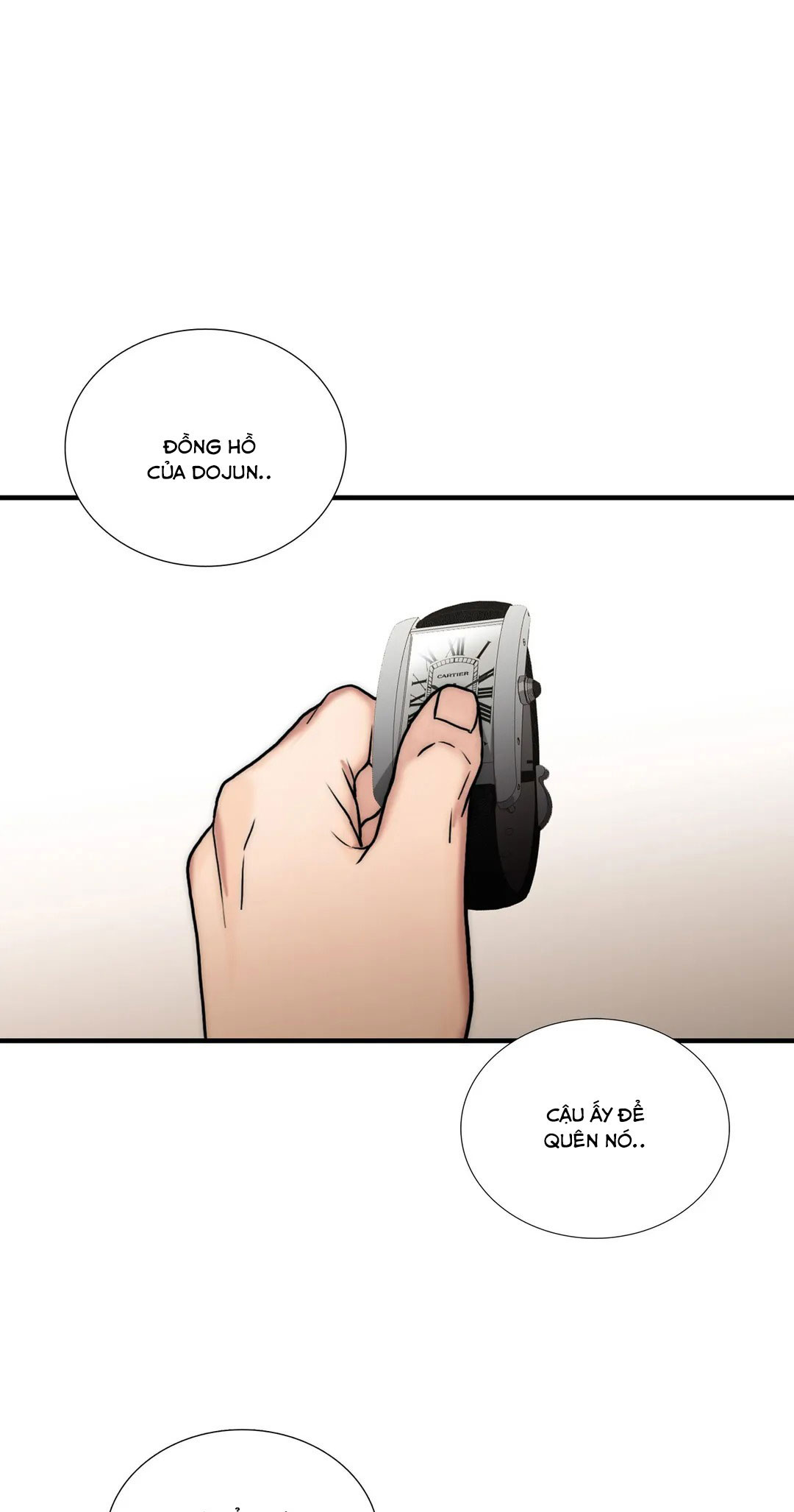 đưa đón người yêu chapter 88 38