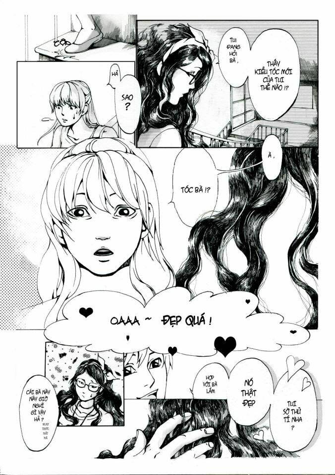 cầu thang chapter 1.1 7