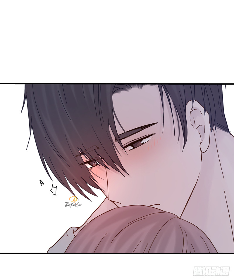 mối tình đầu gian nan của chu thành nhất chapter 44 31