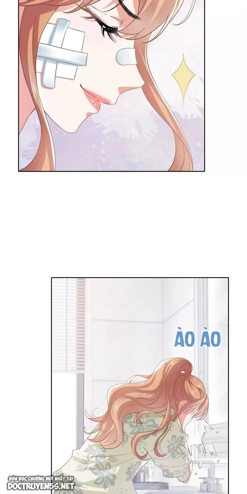 ảnh hậu một tuần mập ba cân chapter 12 4