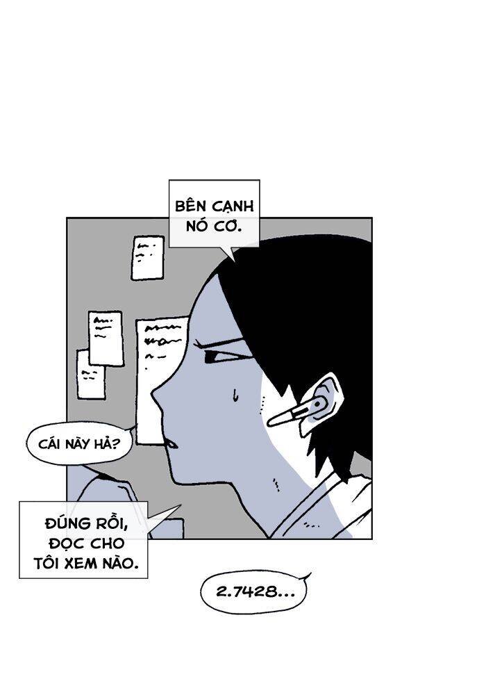 mắc kẹt trên mặt trăng chapter 58 5