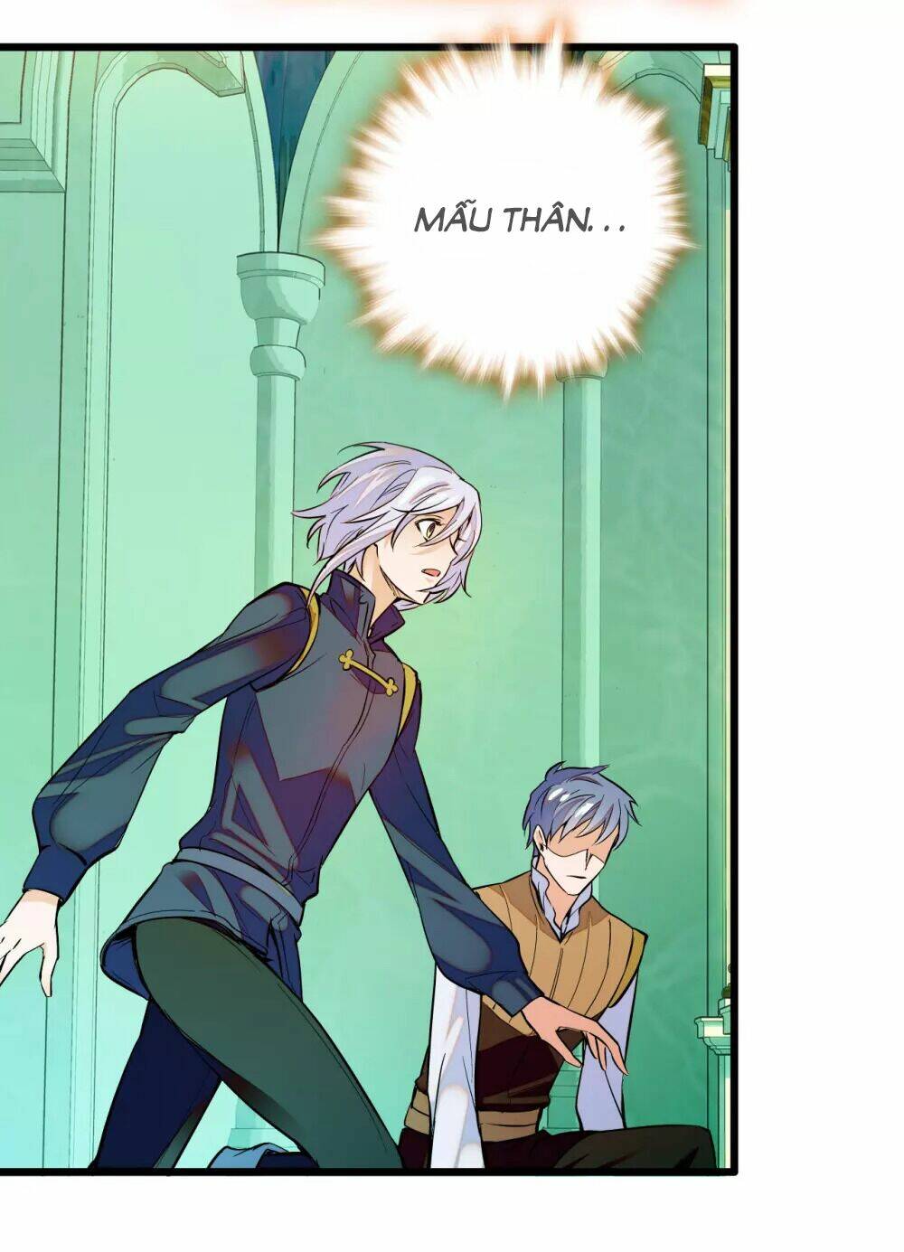 huyết túc khế ứớc chapter 28 14