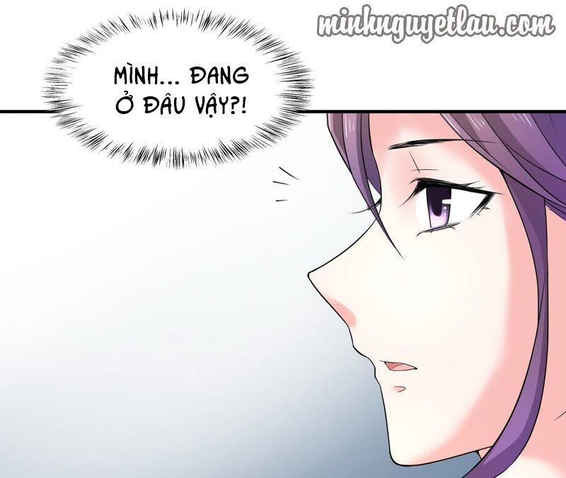 chiến lược lãng mạn của thịnh thiếu chapter 11 35