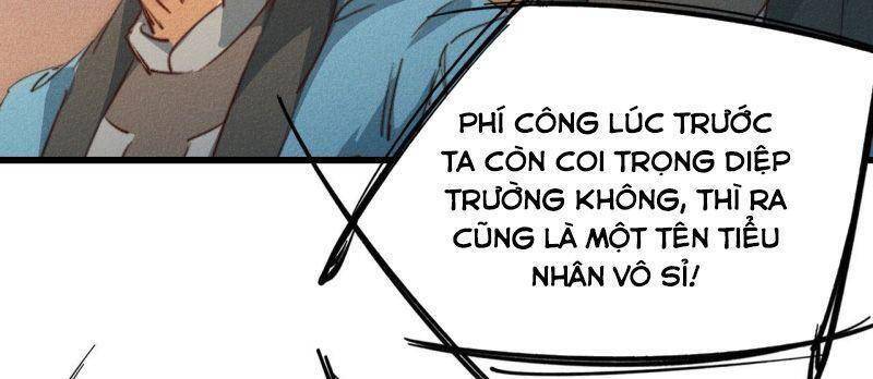 võ đạo chiến thần chapter 21 18
