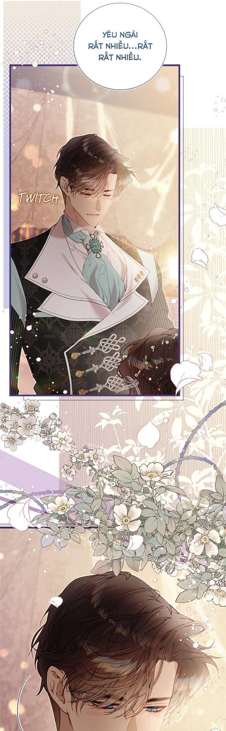 [15+] công chúa chloe chapter 123 31