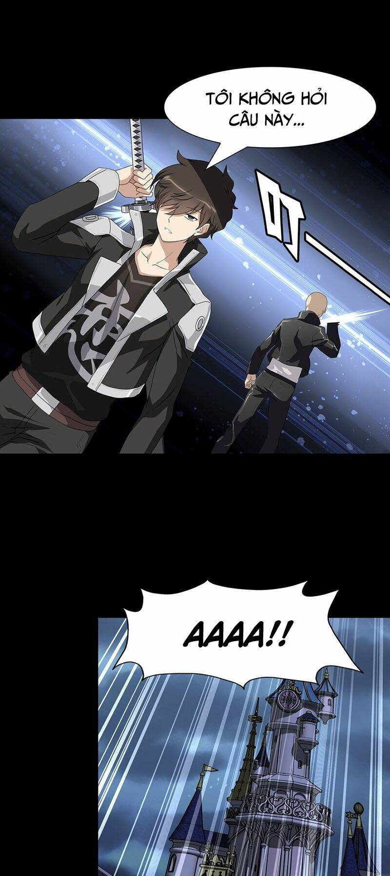 bạn gái virus của tôi chapter 159 18