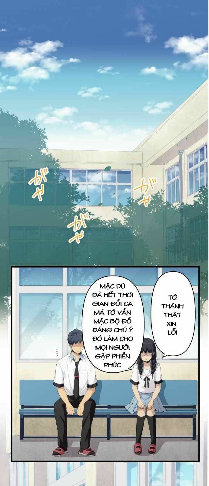 viên thuốc trùng sinh chapter 148 1