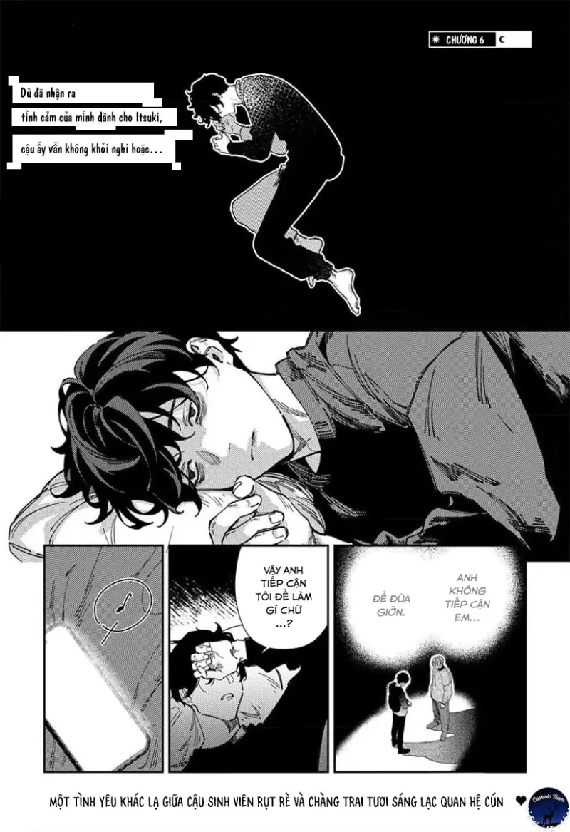 thế giới của em chapter 6 1