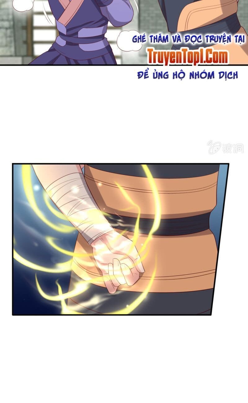 tà y cuồng thê chapter 135 16