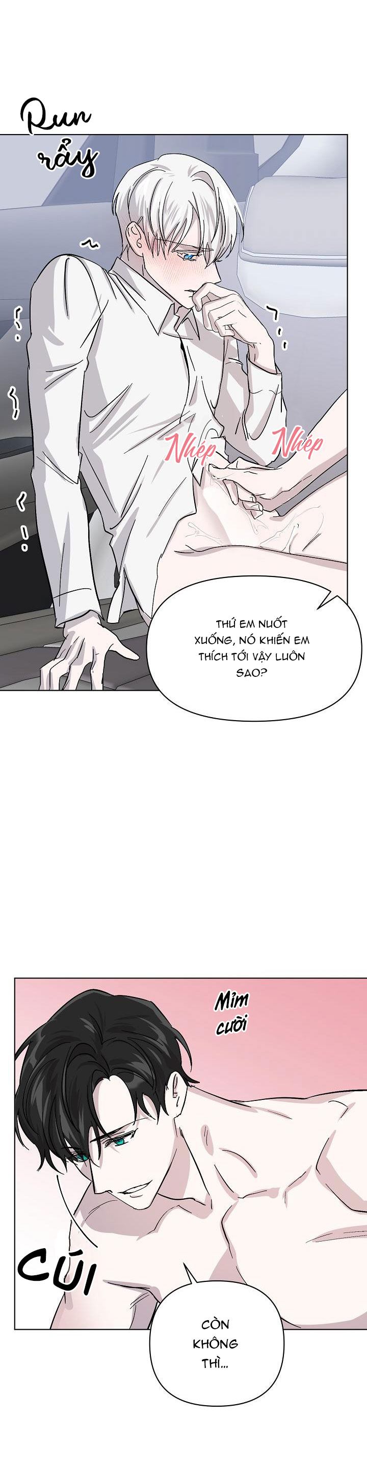 đêm không ngủ chapter 18 5