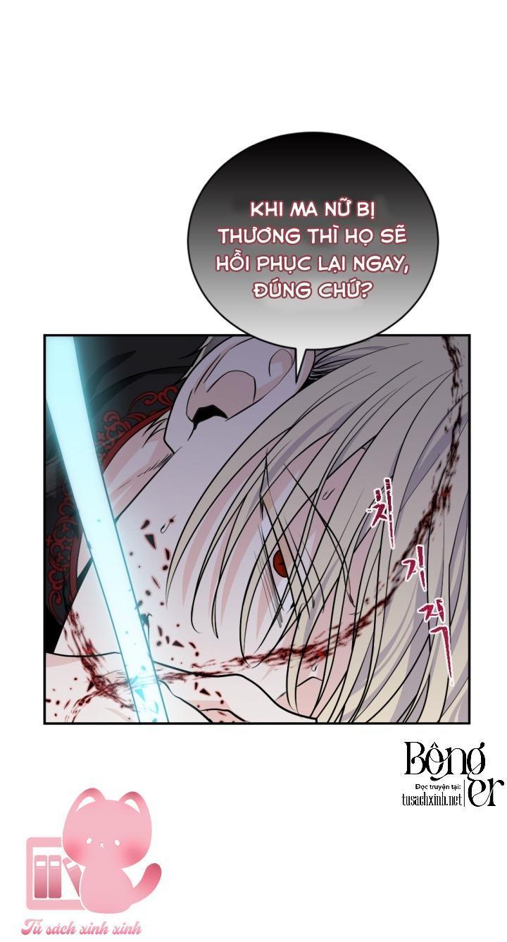 nguyện ước vô vọng của ma nữ chapter 70 9