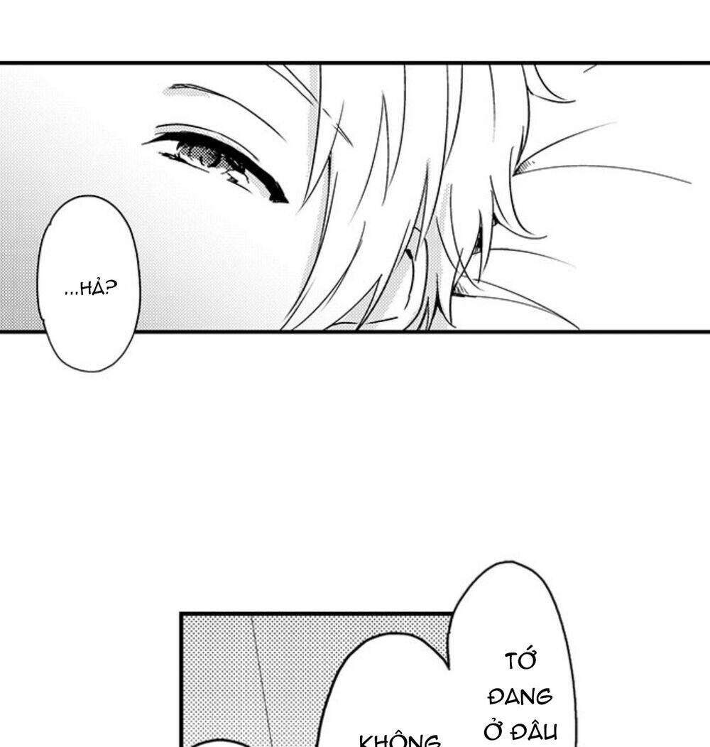 mang thai ở trường nam sinh chapter 62 2