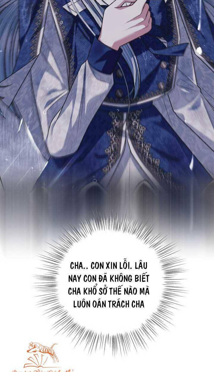 cha, con không muốn kết hôn đâu chapter 90 10