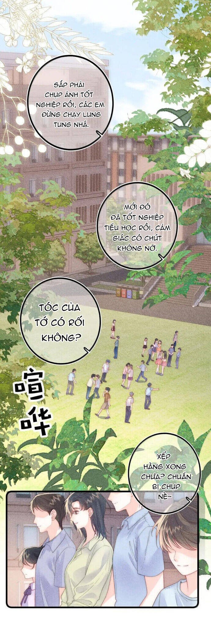 thân nhiệt ma quỷ chapter 21 2