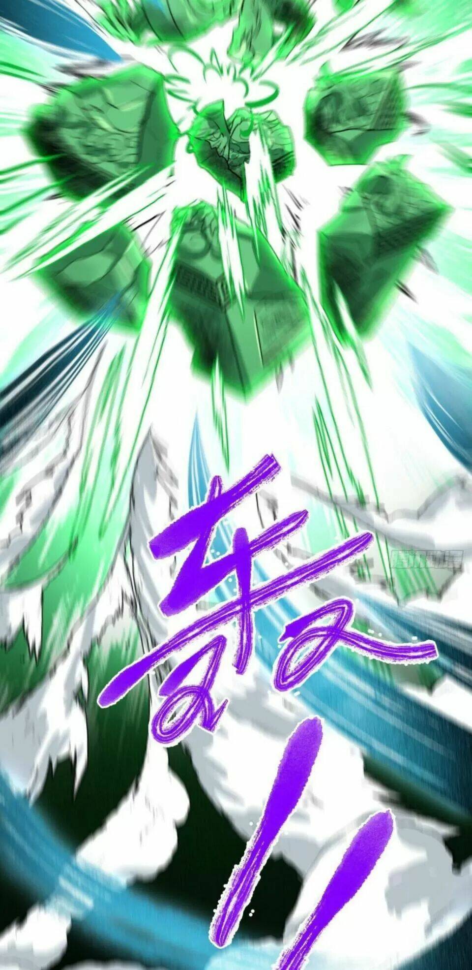 phế nữ yêu thần chapter 85 47