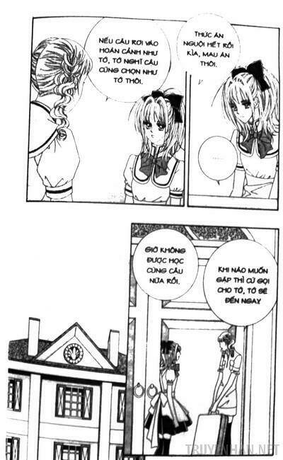 lọ lem hậu đậu chapter 67 17