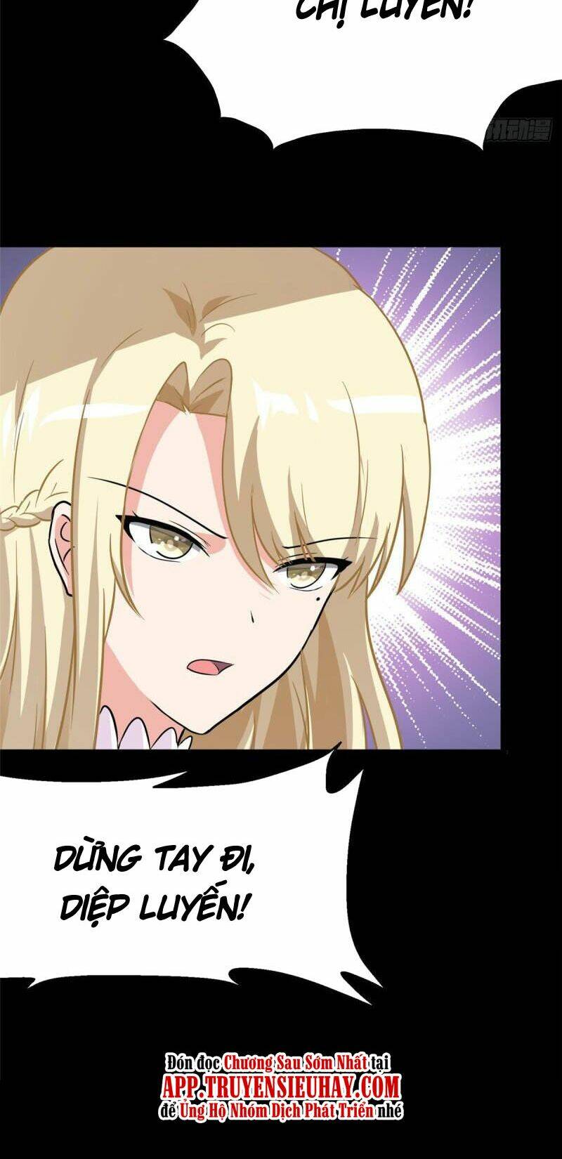 bạn gái virus của tôi chapter 284 48