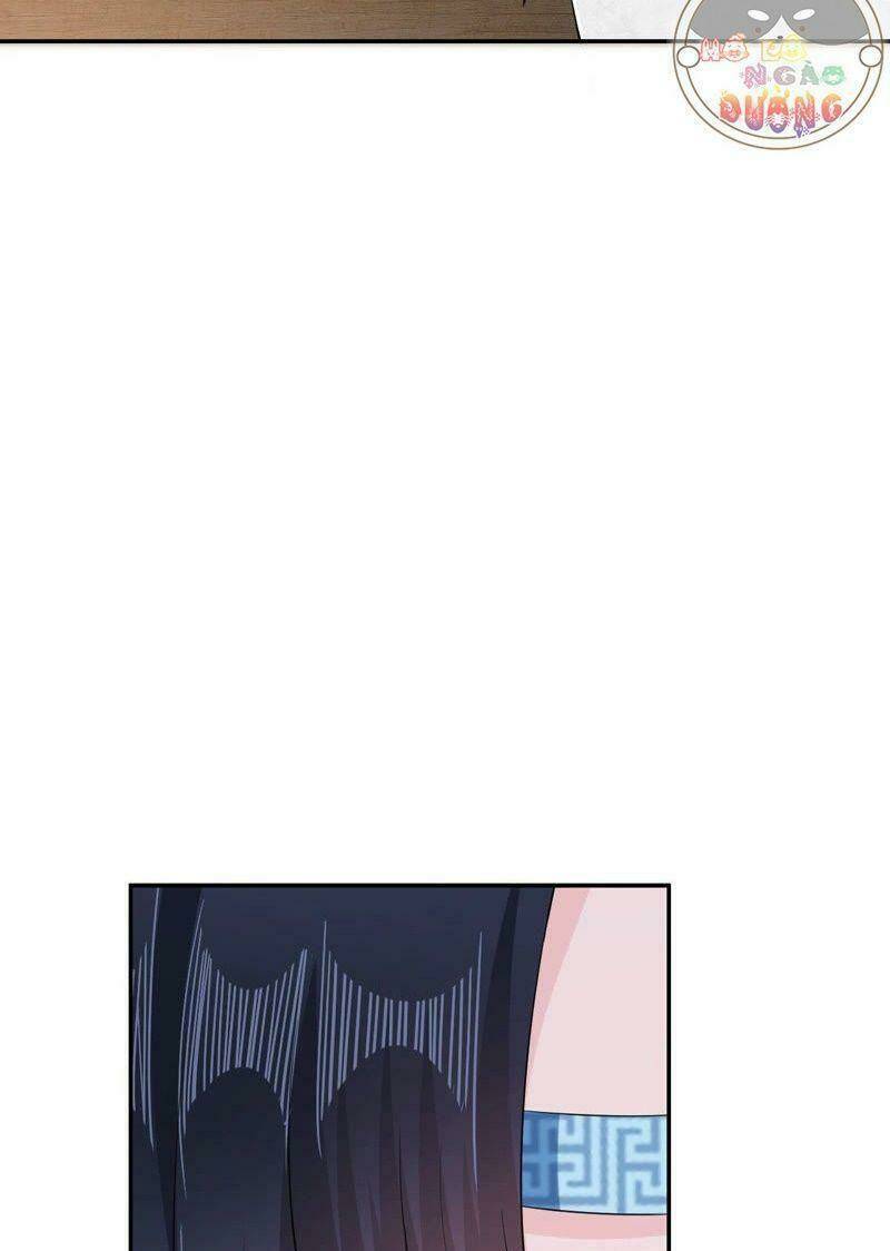 quận chúa vững vàng, thiết lập nhân vật không thể vỡ chapter 14 58