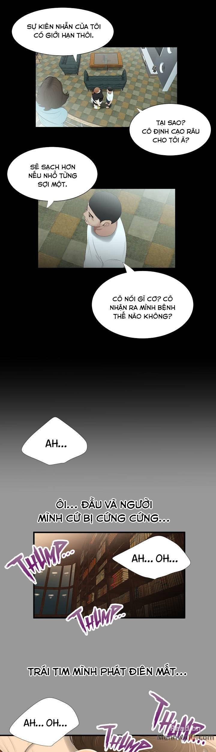 chú và cháu chapter 16 13