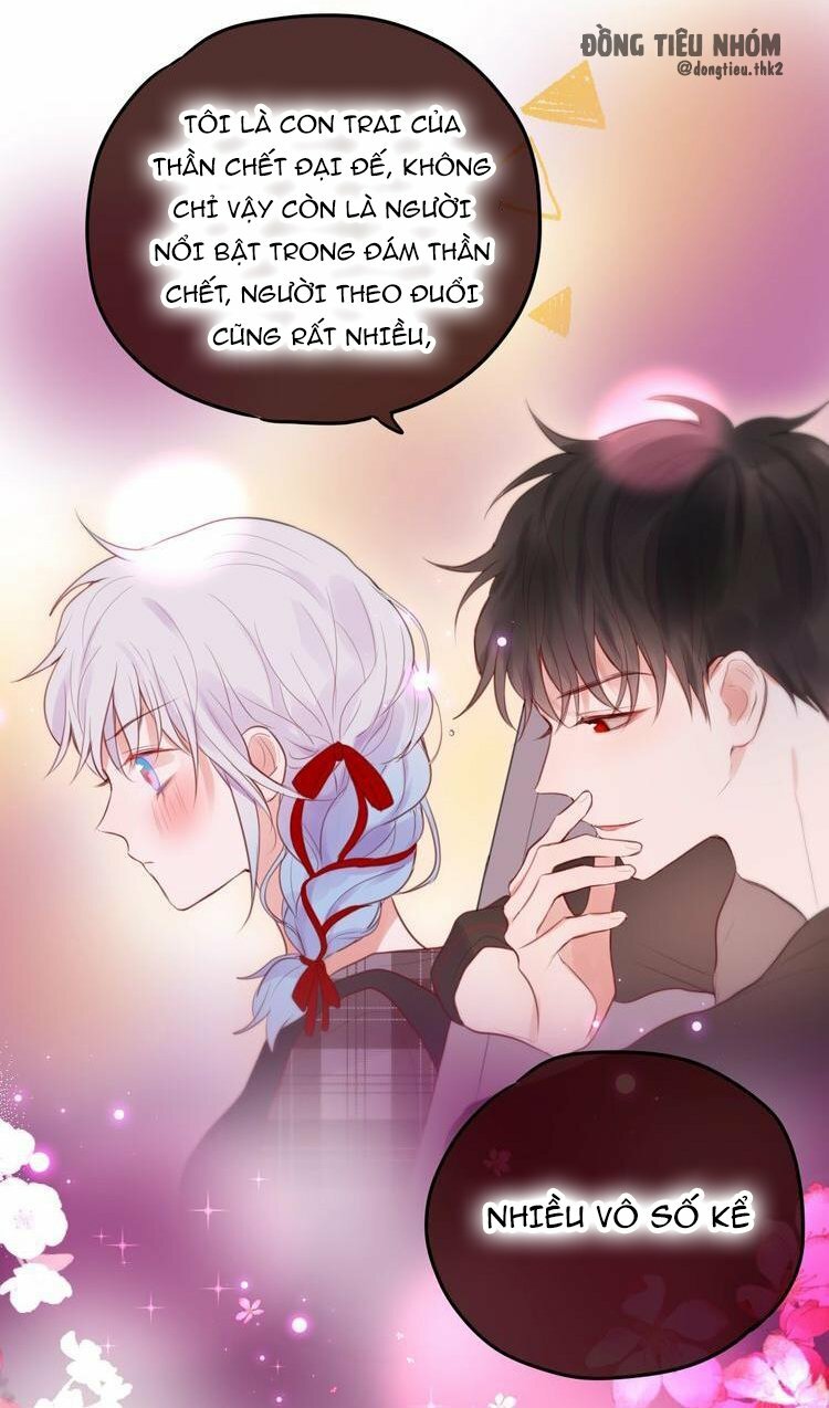 trú dạ liên miên chapter 51 33