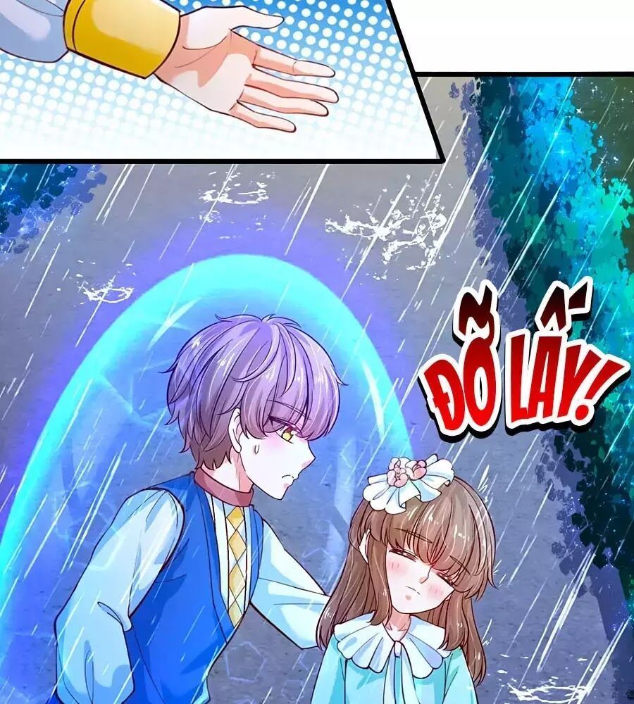 bỗng một ngày nọ trở thành con gái vua chapter 116 22