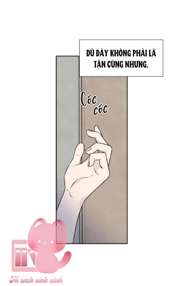 điều khiến tôi quyết tâm muốn chết chapter 65 46