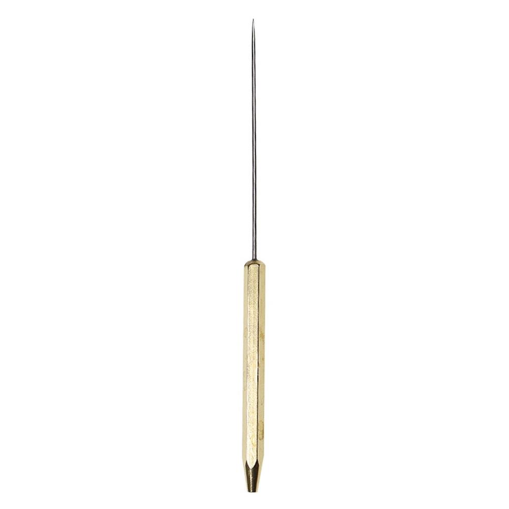 Fly Tying Tools Combo Kit Fly Tying Vise Bobbin Holder Threader Needle Whip Finisher Scissors