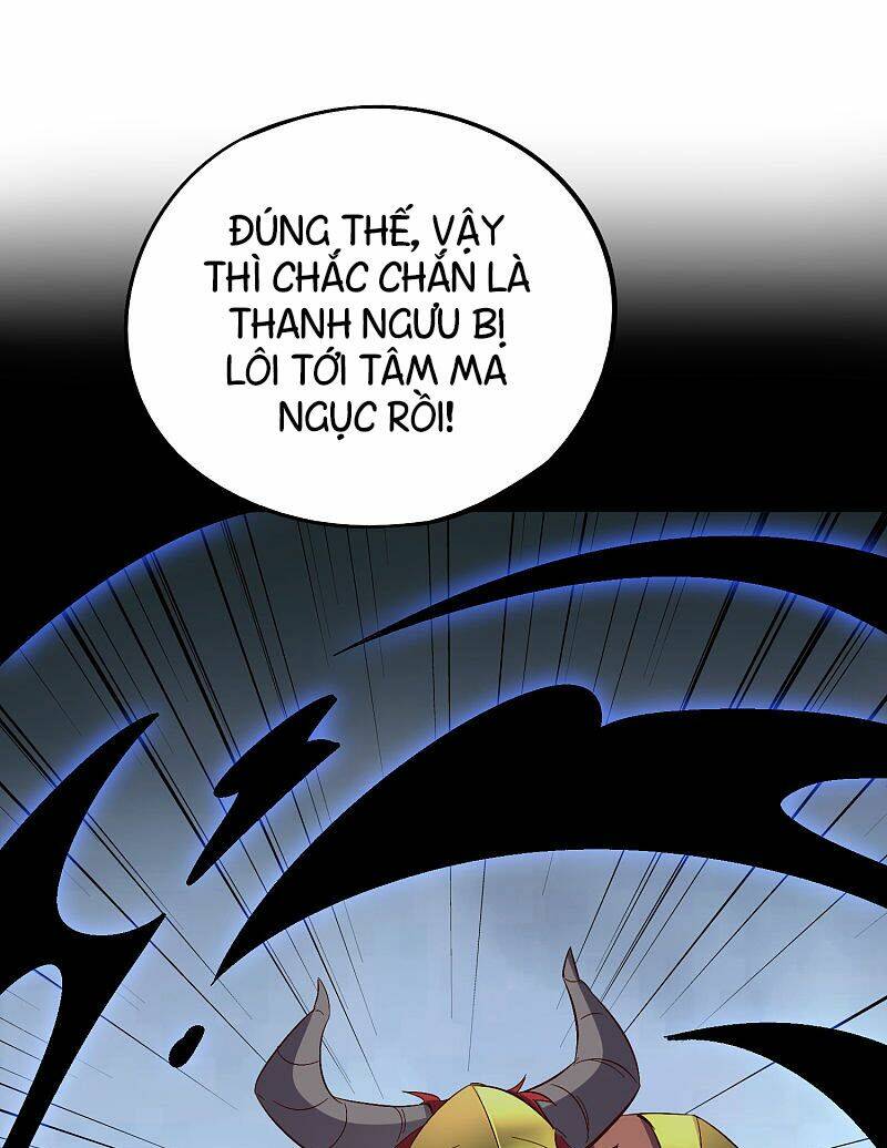 phục thiên thánh chủ chapter 77 27