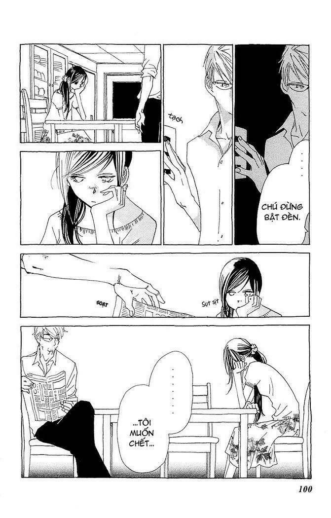 vợ của người đàn ông chapter 3 28