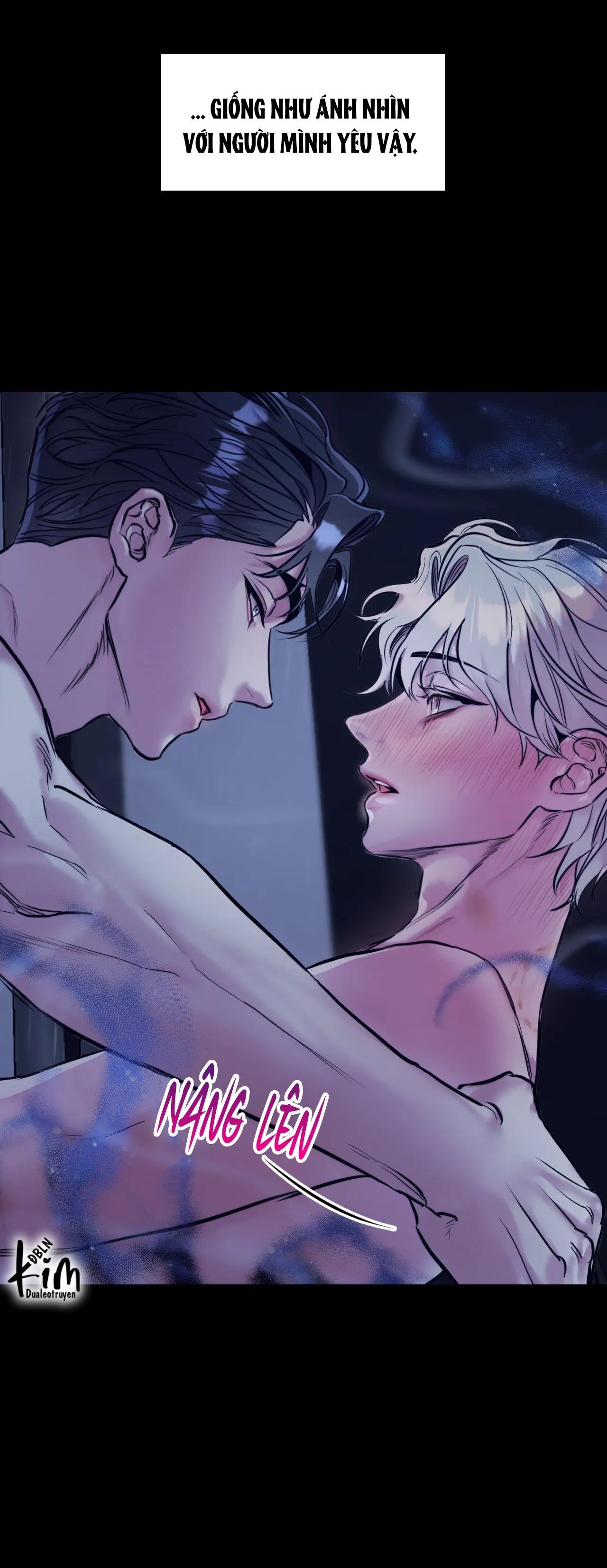 kỳ thị chapter 1 19