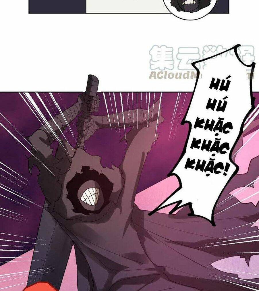 vô hạn khắc kim chi thần chapter 31 19