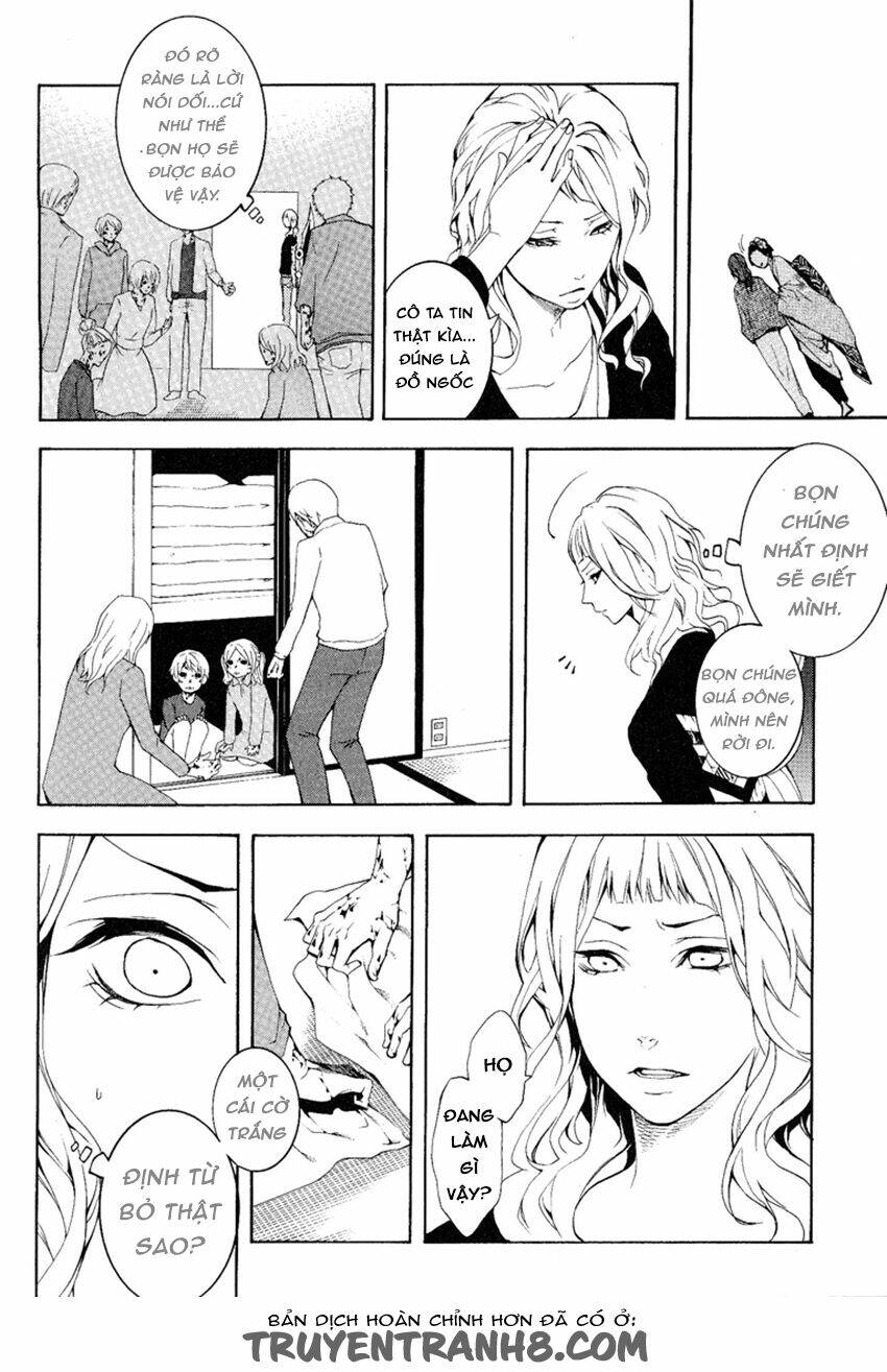 :reversal chapter 11 20