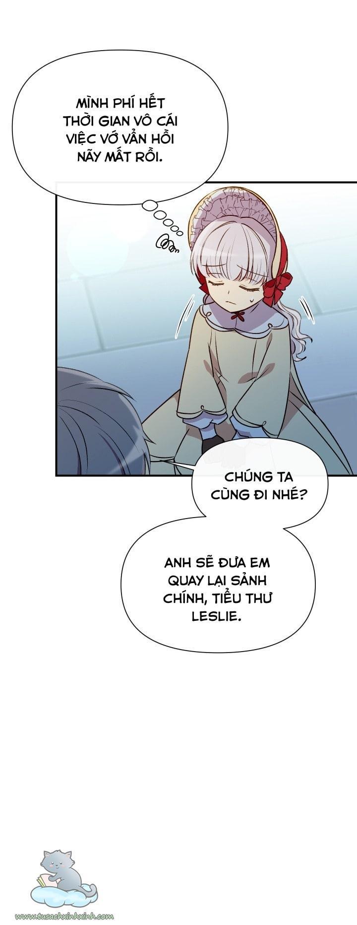 công nương khế ước của gia tộc công tước quái vật chapter 50 32