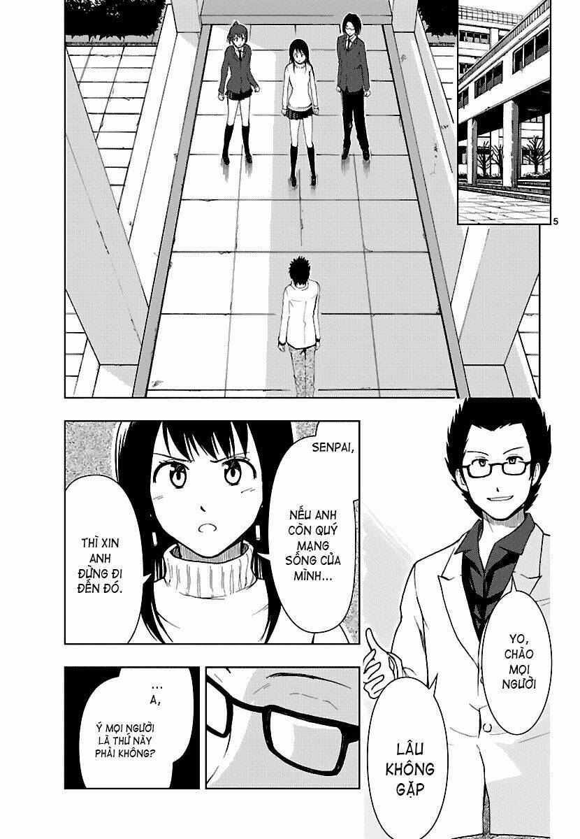 ginen shounen chapter 18 6