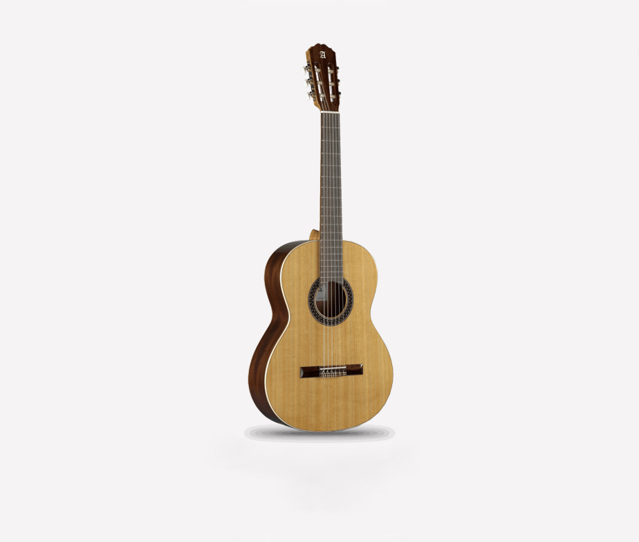 Đàn Guitar Classic Alhambra 1C