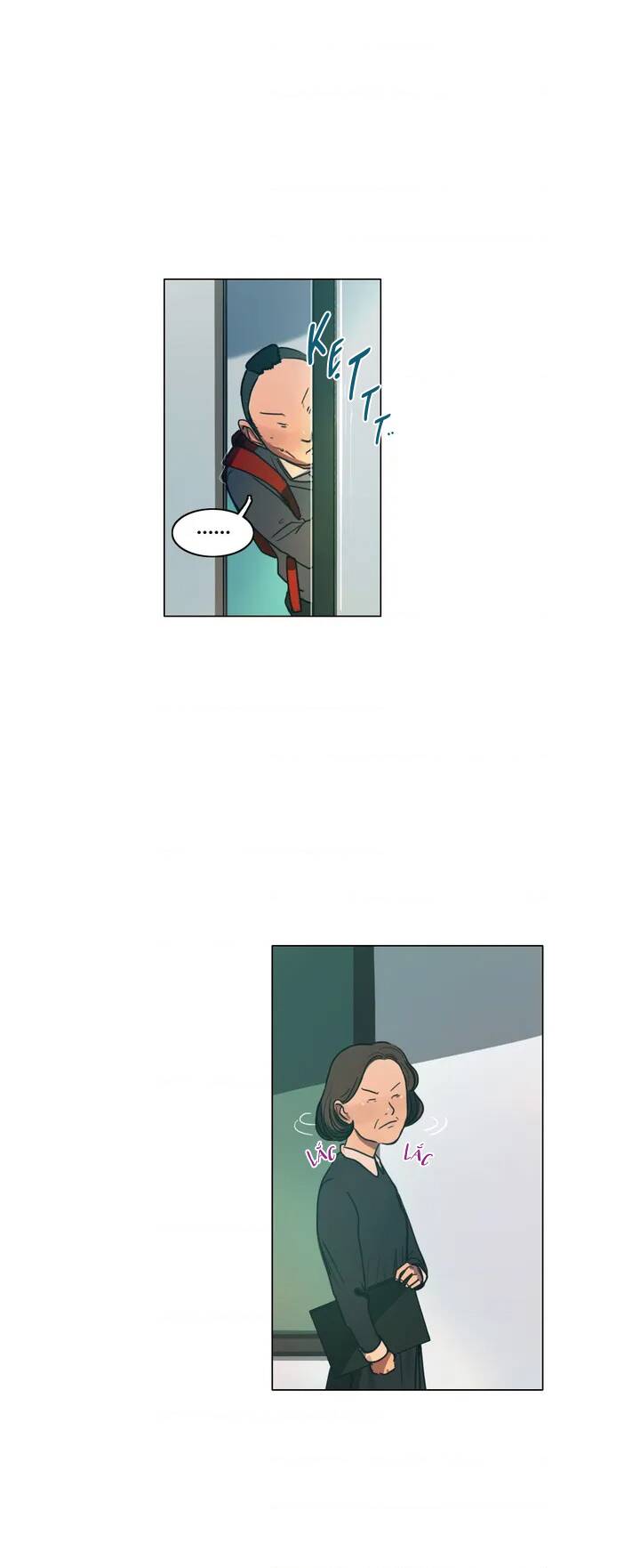 giải thoát chapter 31 13