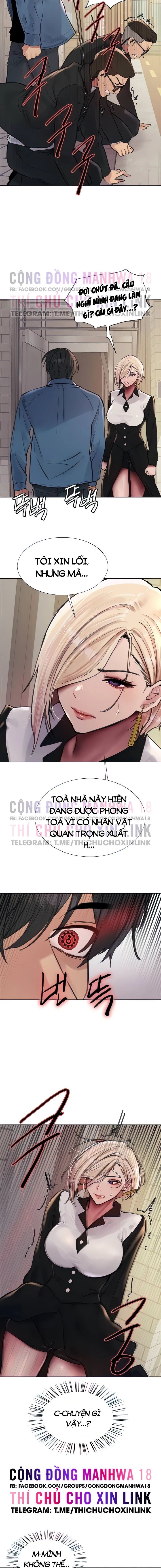 nhãn lực toàn năng chapter 62 11