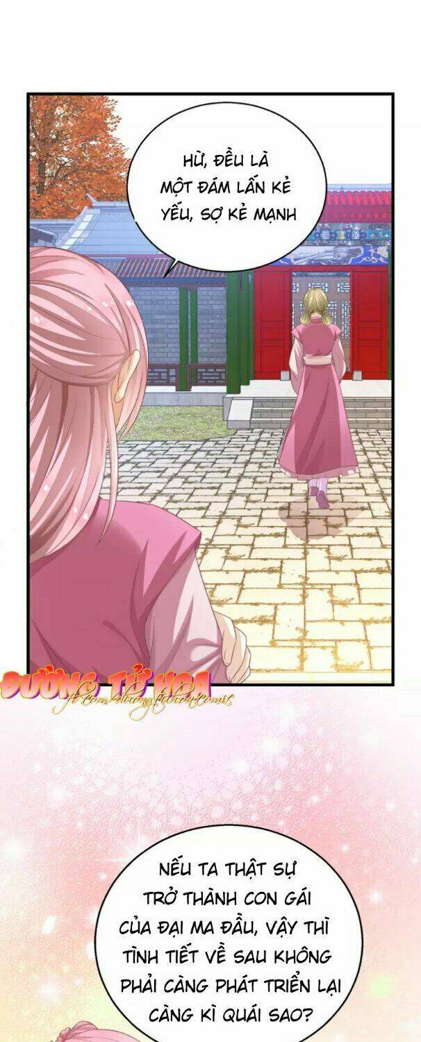 mau xuyên hướng dẫn tự cứu vật hi sinh nữ phụ chapter 5 9