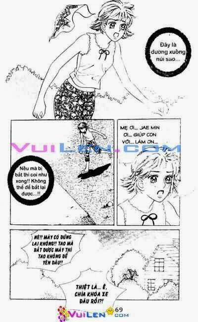 tình yêu diệu kỳ chapter 8 69