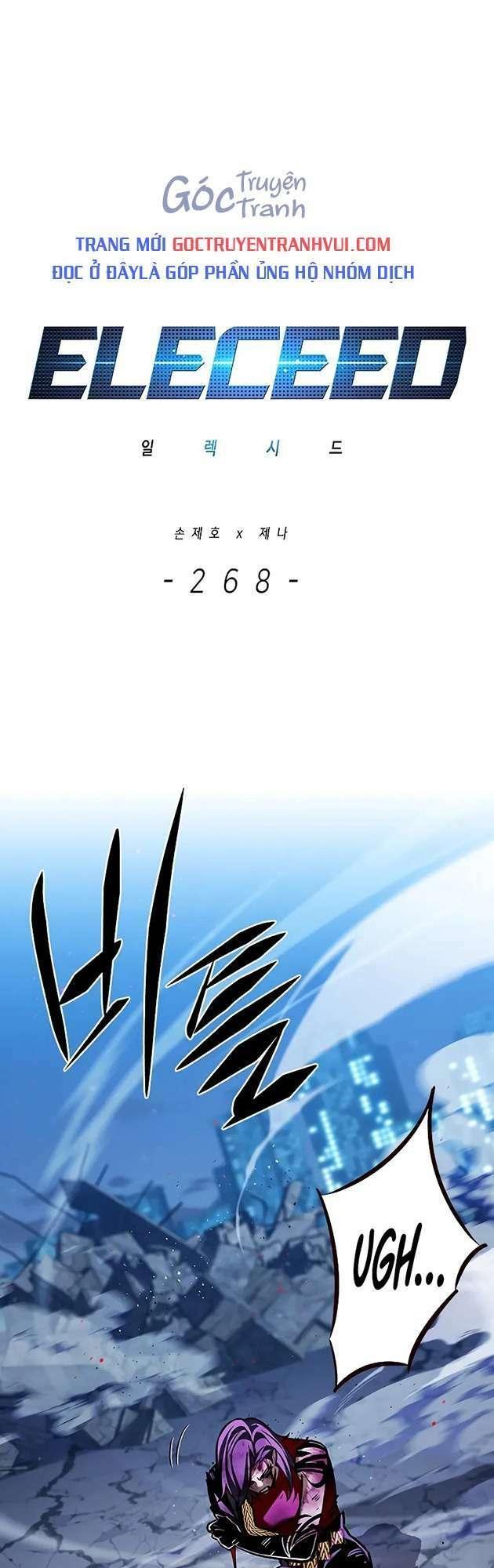 biến thân thành mèo chapter 268 1