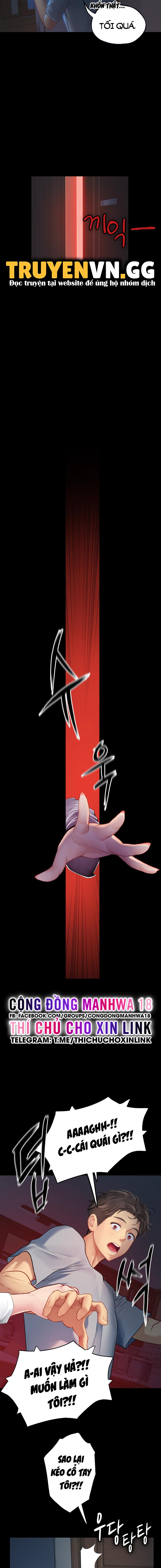 thực tập ở làng tiên cá chapter 38 21